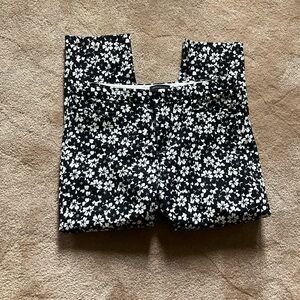 Banana Republic ankle pants